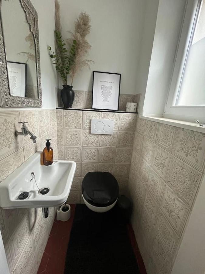 Mon Bijou 2 Schlafzimmer Monschau Eksteriør billede