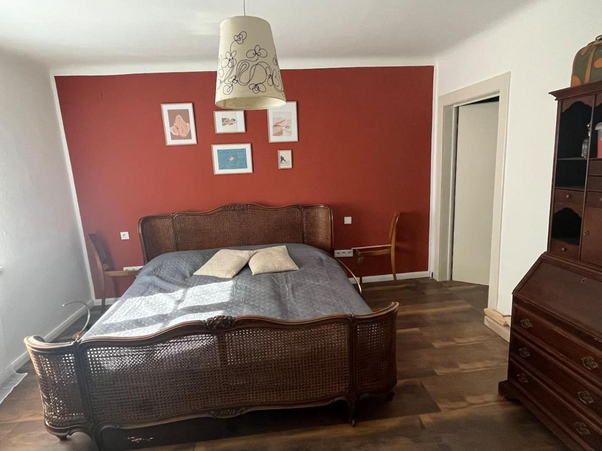 Mon Bijou 2 Schlafzimmer Monschau Eksteriør billede