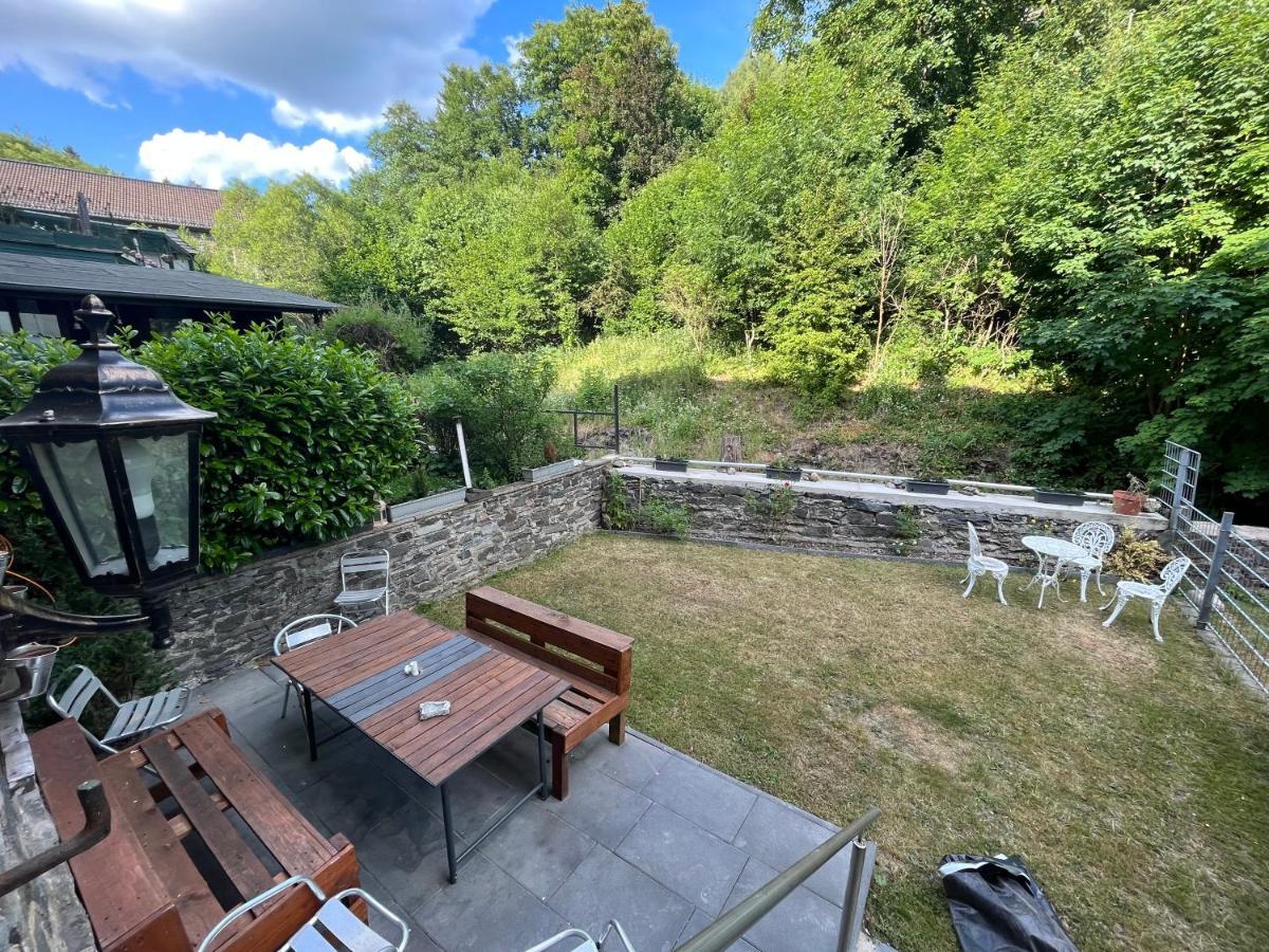 Mon Bijou 2 Schlafzimmer Monschau Eksteriør billede